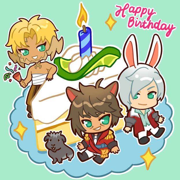 Magi Me